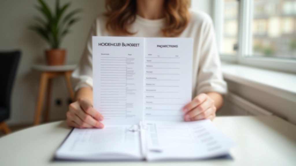 Schematické zobrazení rozdílu — pevné vs. variabilní náklady v domácnosti